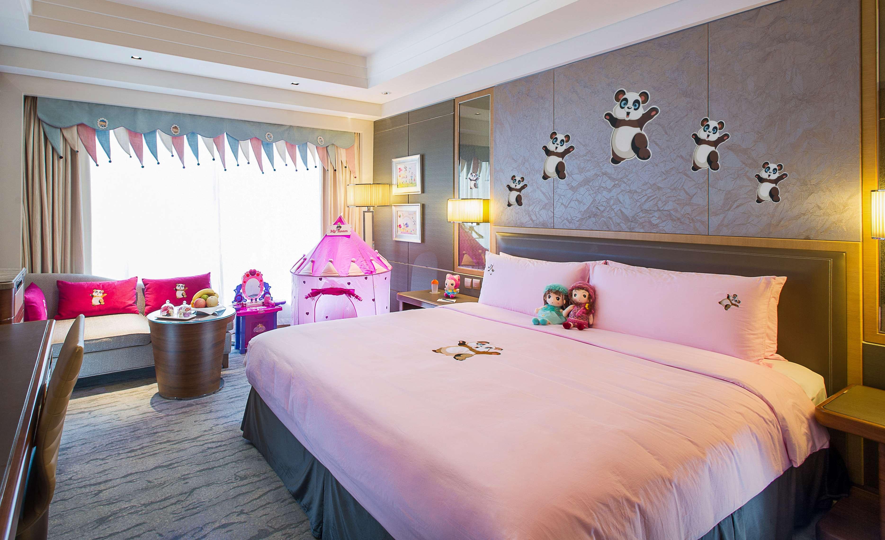 Kerry Hotel, Beijing By Shangri-La - 5 Kilometers To The Forbidden City Dış mekan fotoğraf