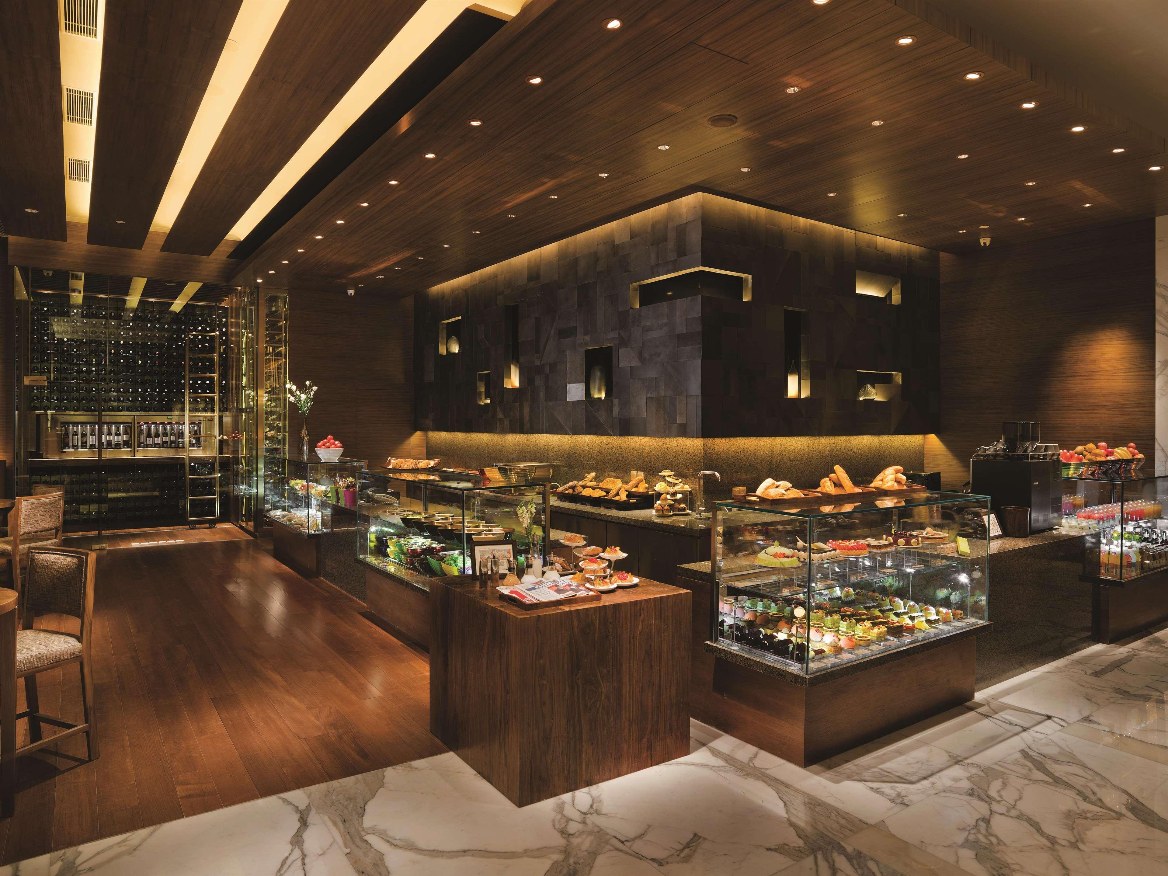 Kerry Hotel, Beijing By Shangri-La - 5 Kilometers To The Forbidden City Dış mekan fotoğraf