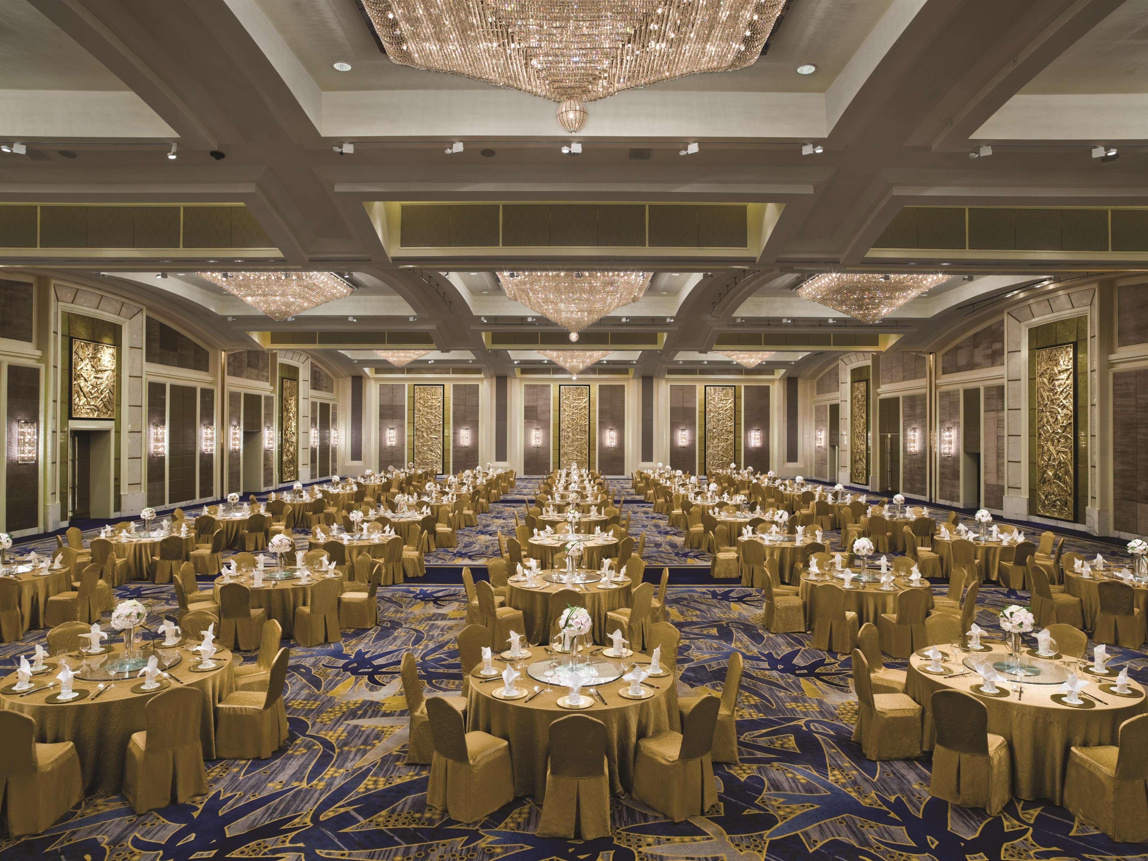 Kerry Hotel, Beijing By Shangri-La - 5 Kilometers To The Forbidden City Dış mekan fotoğraf