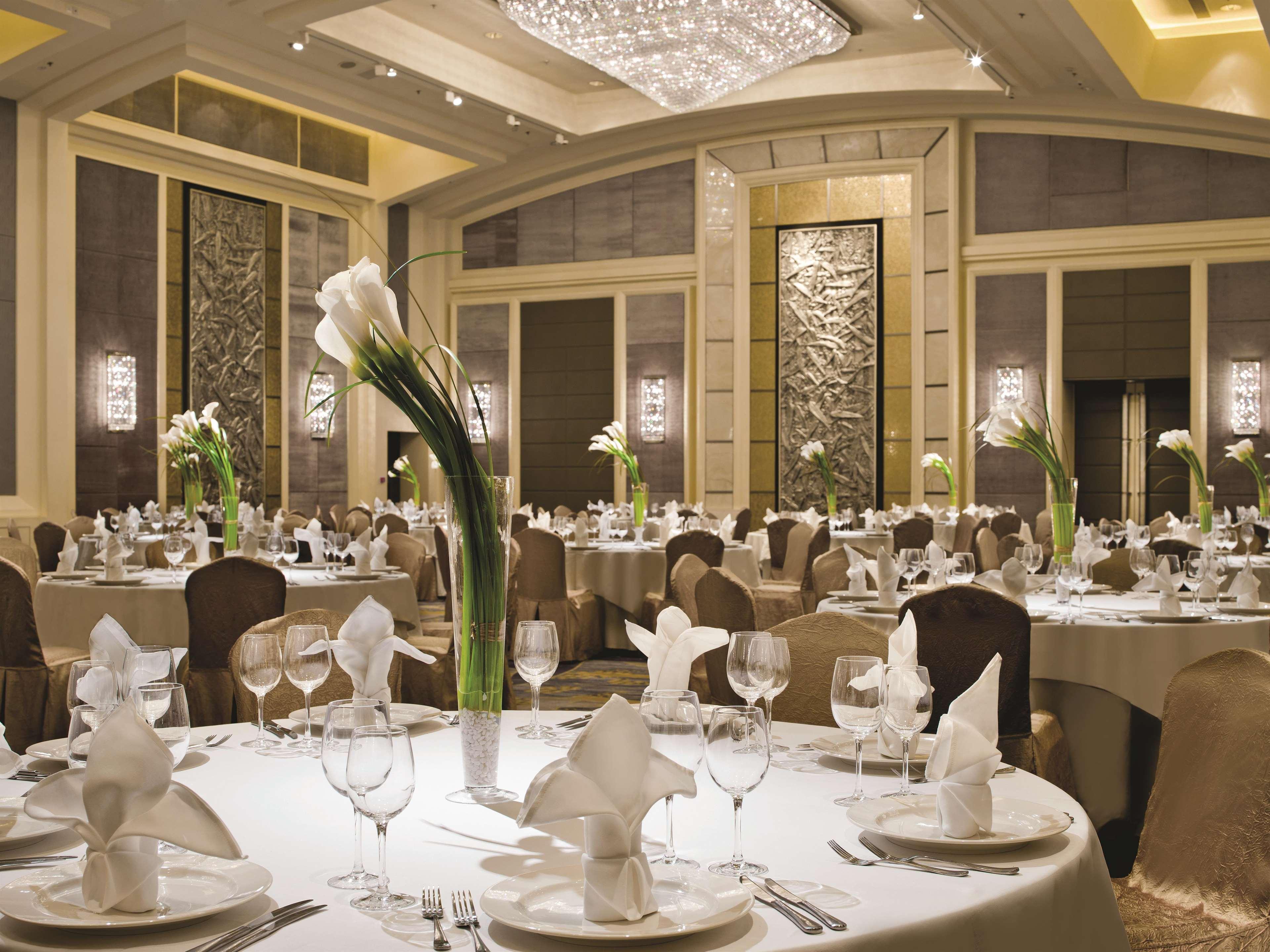 Kerry Hotel, Beijing By Shangri-La - 5 Kilometers To The Forbidden City Dış mekan fotoğraf