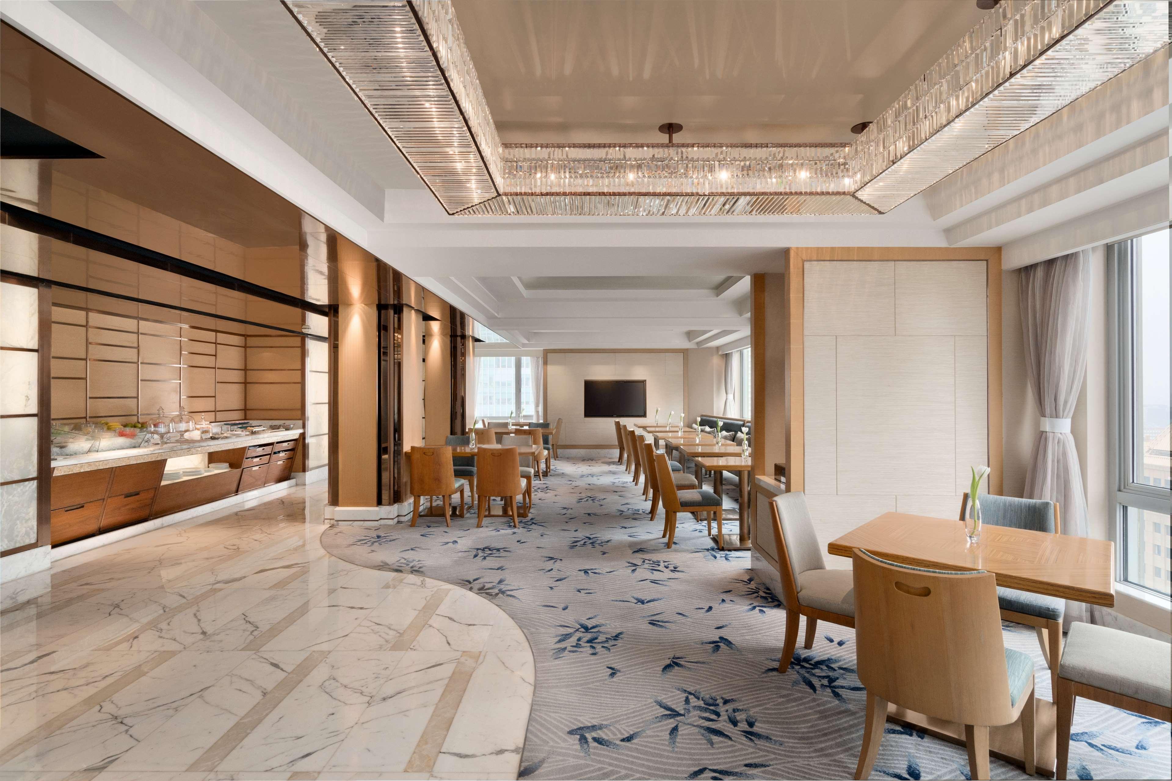Kerry Hotel, Beijing By Shangri-La - 5 Kilometers To The Forbidden City Dış mekan fotoğraf
